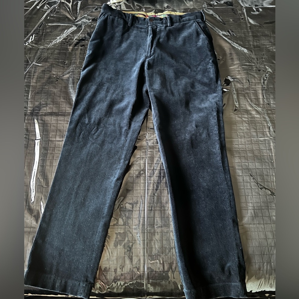 Polo Ralph Lauren Corduroy Pants - Size 36/34